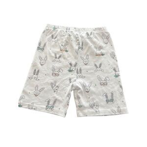 Noomie Toddler 100% puma cotton pajama shorts 6